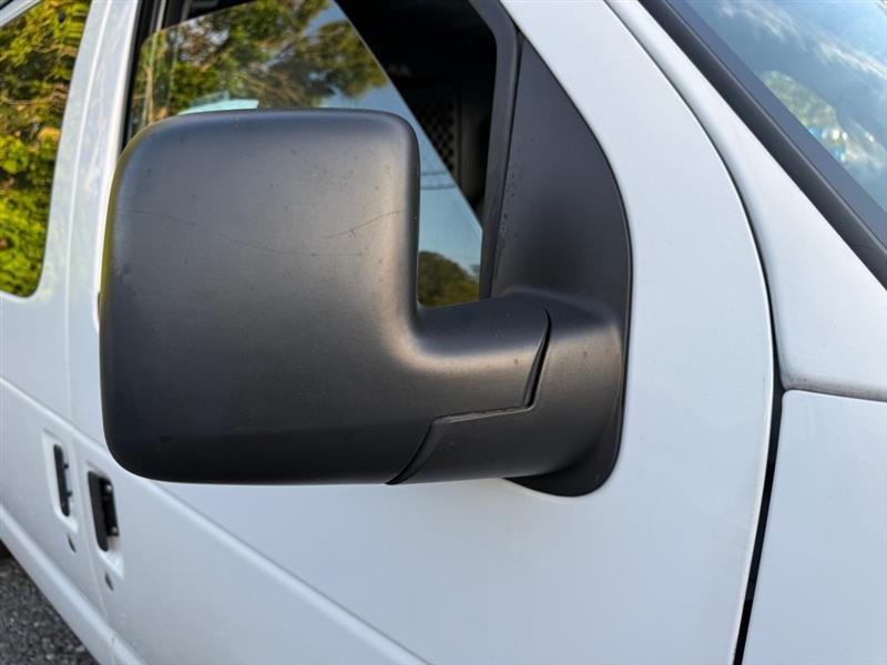 Ford Econoline E-150 2014