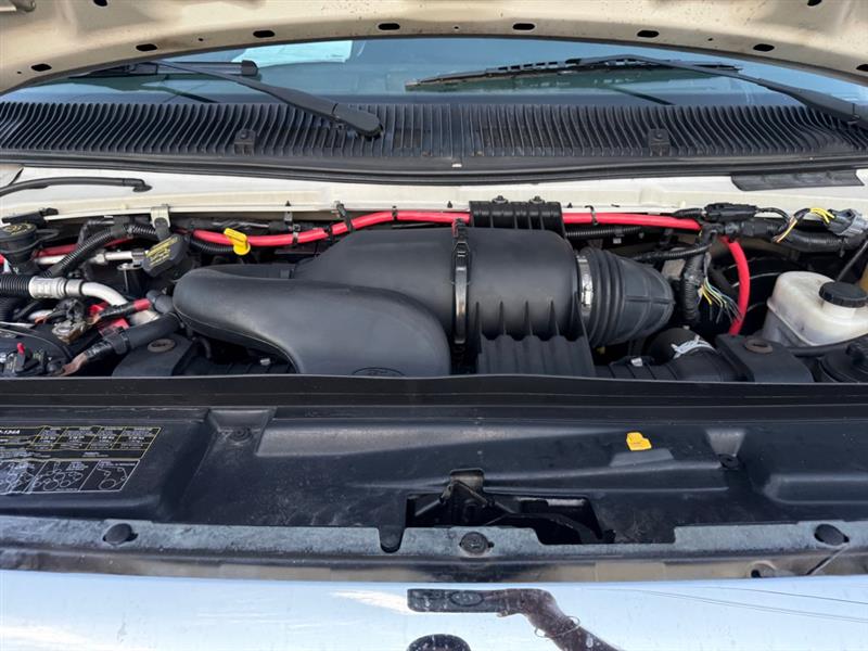 Ford Econoline E-150 2014