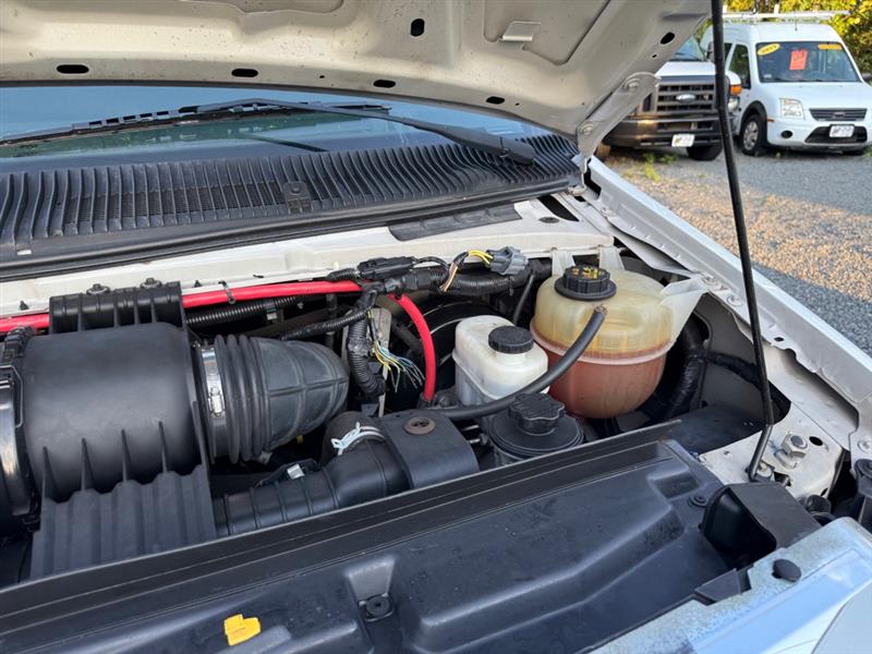 Ford Econoline E-150 2014