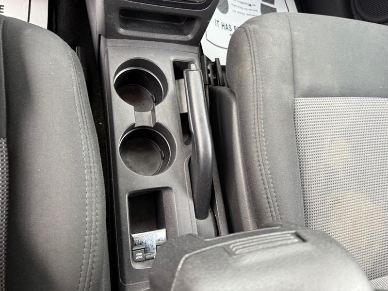 Jeep Patriot Sport 4WD 2014