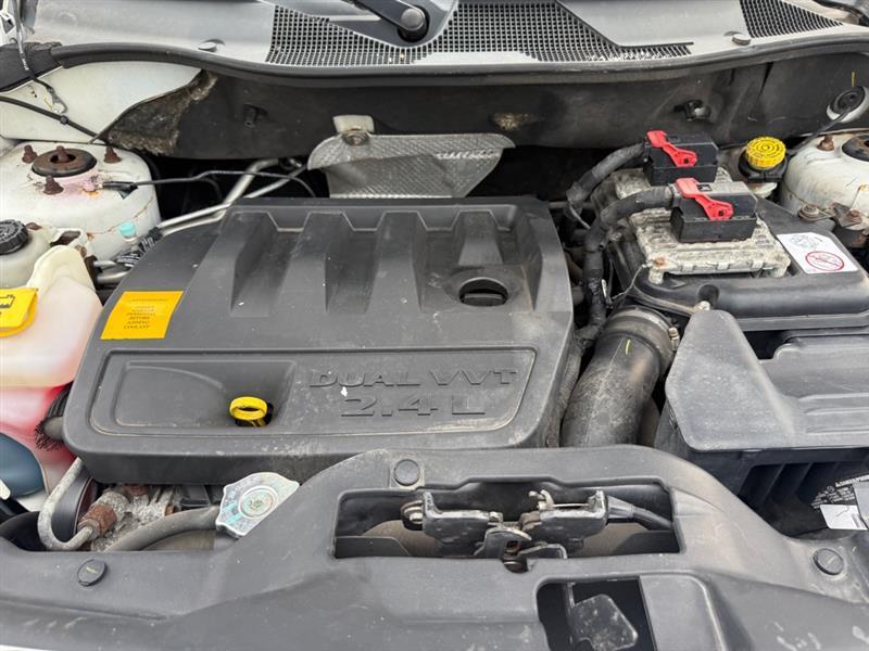 Jeep Patriot Sport 4WD 2014