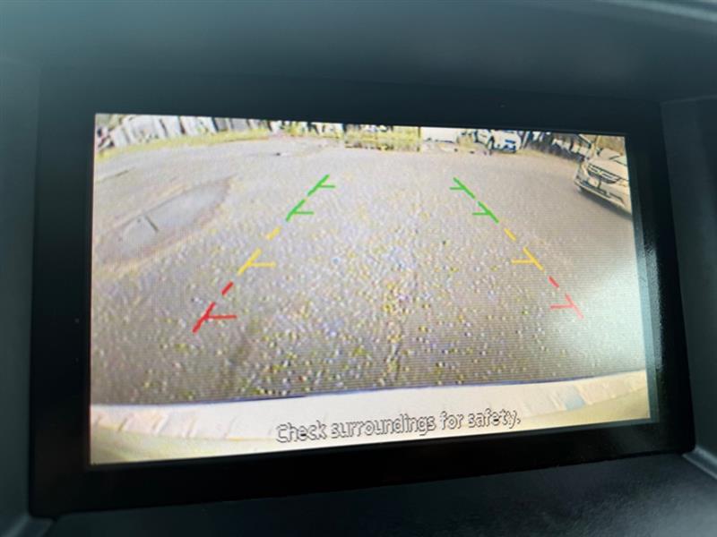 Nissan Pathfinder S 4WD 2014 Nissan Pathfinder S 4WD 2014