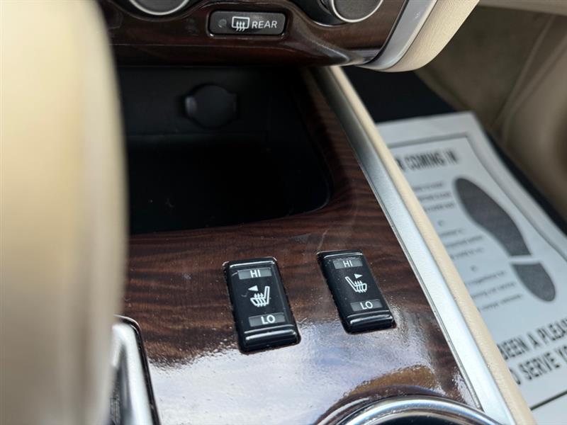 Nissan Pathfinder S 4WD 2014 Nissan Pathfinder S 4WD 2014