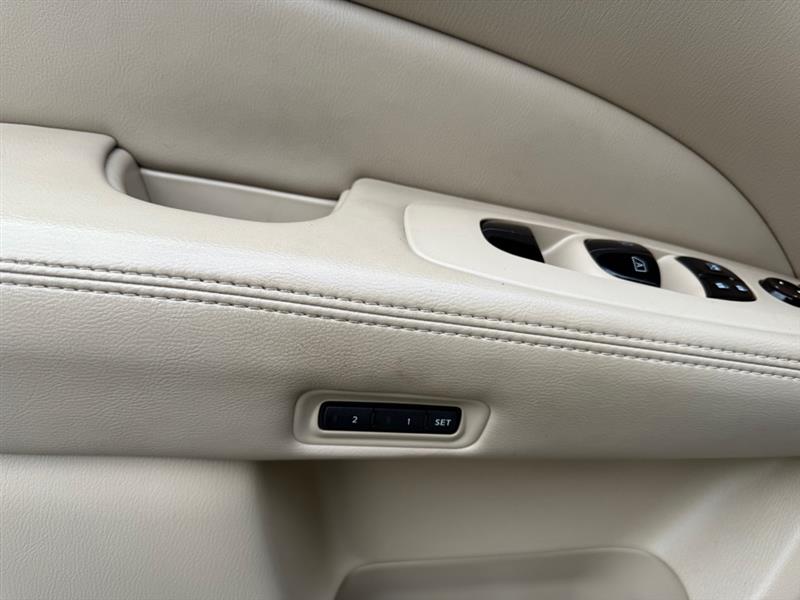 Nissan Pathfinder S 4WD 2014 Nissan Pathfinder S 4WD 2014