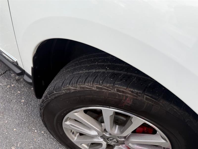 Nissan Pathfinder S 4WD 2014 Nissan Pathfinder S 4WD 2014