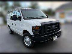 2011 Ford Econoline 