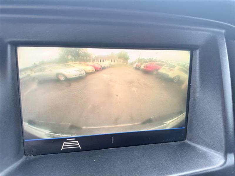 Chevrolet Colorado Work Truck Ext. Cab 4WD 2020