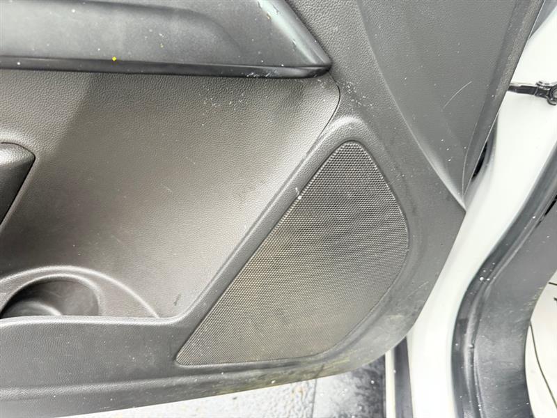 Chevrolet Colorado Work Truck Ext. Cab 4WD 2020