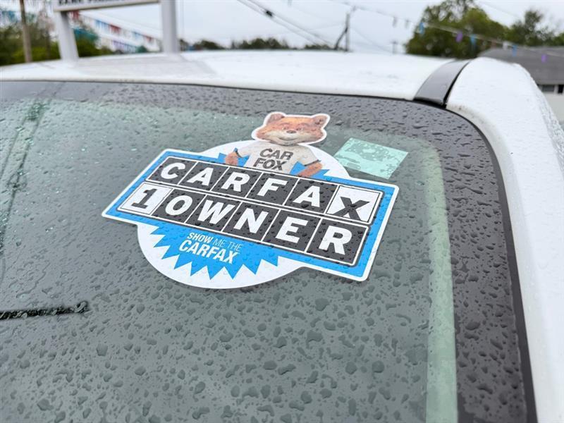 Chevrolet Colorado Work Truck Ext. Cab 4WD 2020