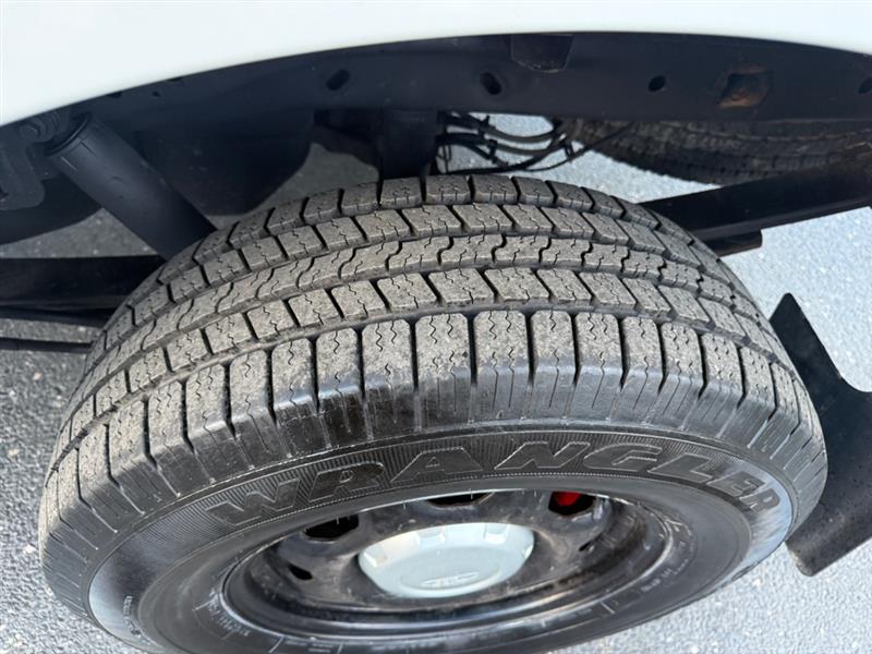 Ford F-150 XL SuperCab 6.5-ft. Bed 4WD 2014