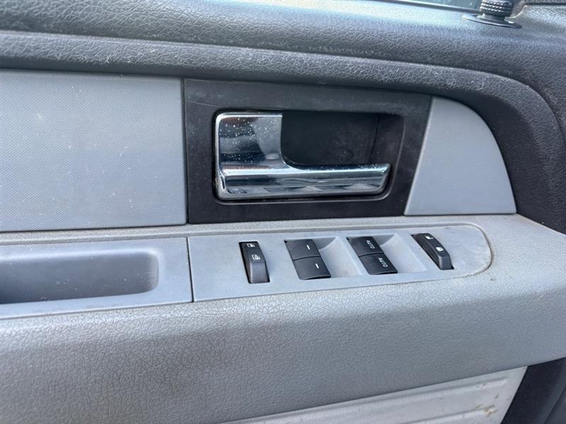 Ford F-150 XL SuperCab 6.5-ft. Bed 4WD 2014