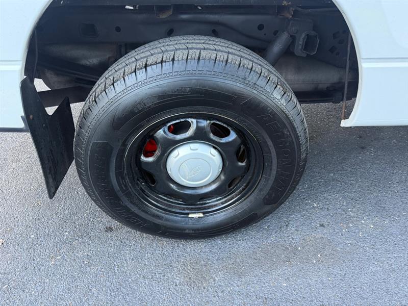 Ford F-150 XL SuperCab 6.5-ft. Bed 4WD 2014