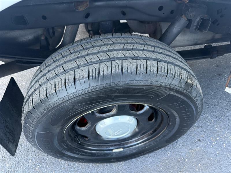 Ford F-150 XL SuperCab 6.5-ft. Bed 4WD 2014