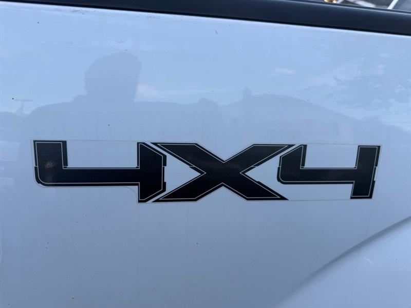 Ford F-150 XL SuperCab 6.5-ft. Bed 4WD 2014