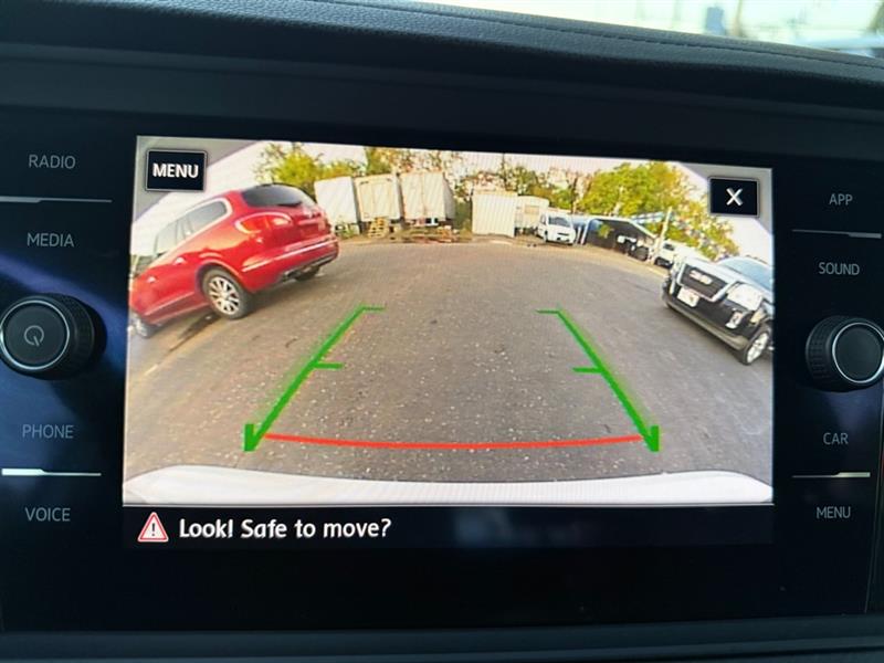 Volkswagen Jetta 1.4T SEL 8A 2019 Volkswagen Jetta 1.4T SEL 8A 2019