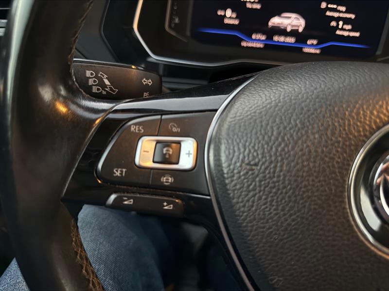 Volkswagen Jetta 1.4T SEL 8A 2019 Volkswagen Jetta 1.4T SEL 8A 2019