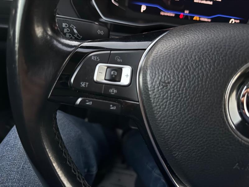 Volkswagen Jetta 1.4T SEL 8A 2019 Volkswagen Jetta 1.4T SEL 8A 2019