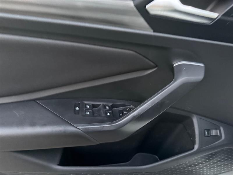 Volkswagen Jetta 1.4T SEL 8A 2019 Volkswagen Jetta 1.4T SEL 8A 2019