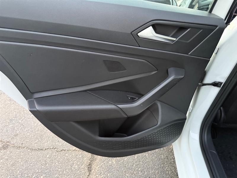 Volkswagen Jetta 1.4T SEL 8A 2019 Volkswagen Jetta 1.4T SEL 8A 2019