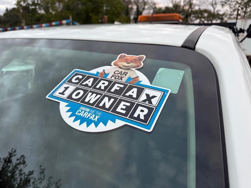 Chevrolet Colorado Work Truck Ext. Cab 4WD 2021