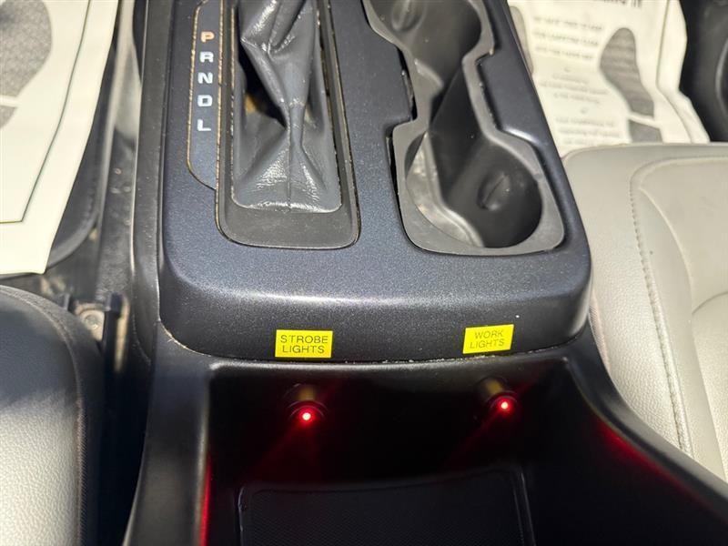 Chevrolet Colorado Work Truck Ext. Cab 4WD 2021