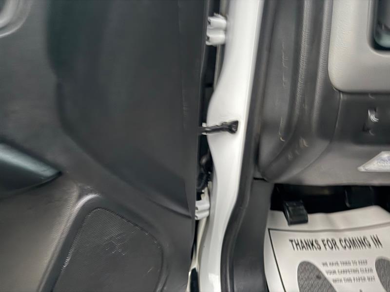 Chevrolet Colorado Work Truck Ext. Cab 4WD 2021