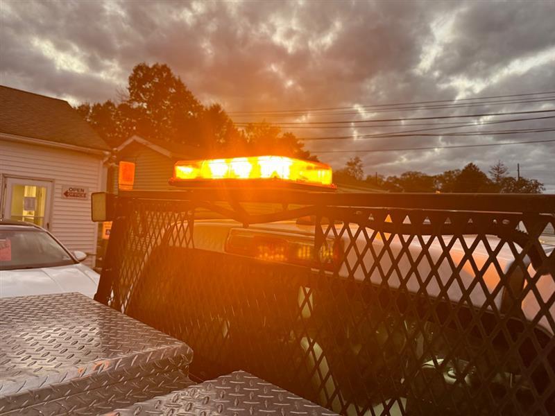 Chevrolet Colorado Work Truck Ext. Cab 4WD 2021