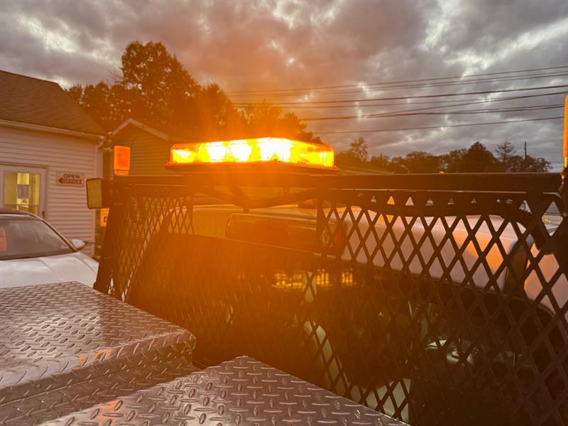 Chevrolet Colorado Work Truck Ext. Cab 4WD 2021