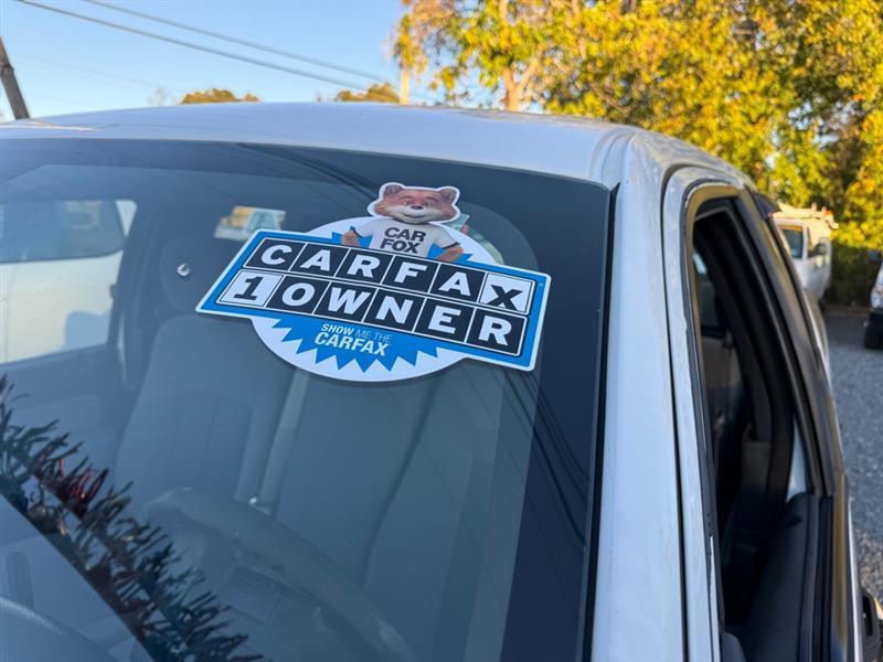 Ford F-150 XL SuperCab 6.5-ft. Bed 4WD 2014