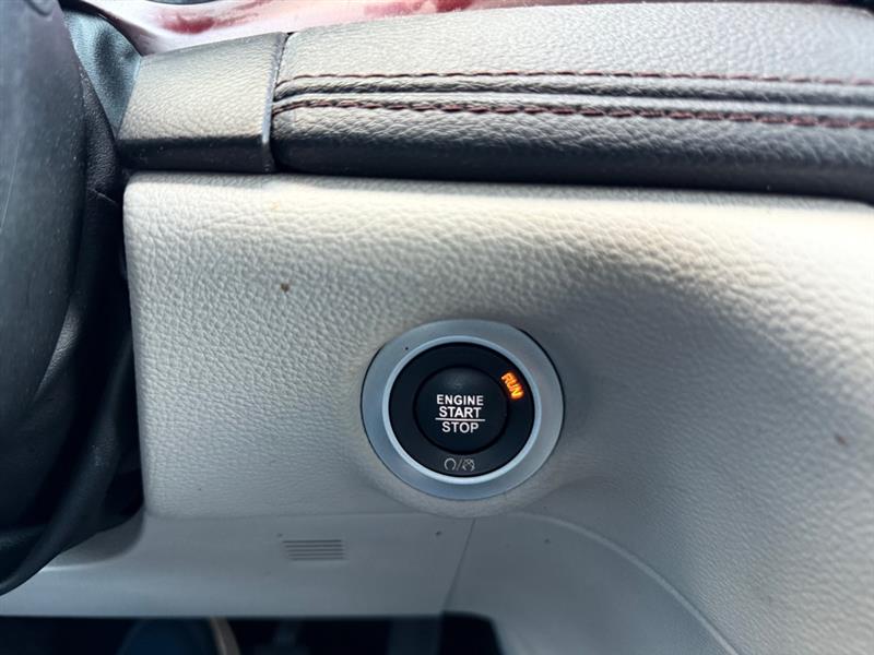 Chrysler Pacifica Limited 2017 Chrysler Pacifica Limited 2017