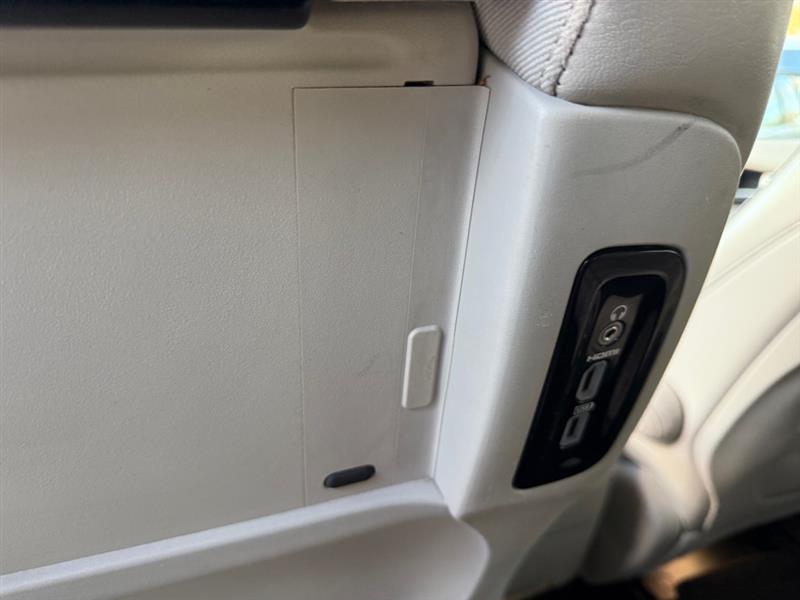 Chrysler Pacifica Limited 2017 Chrysler Pacifica Limited 2017