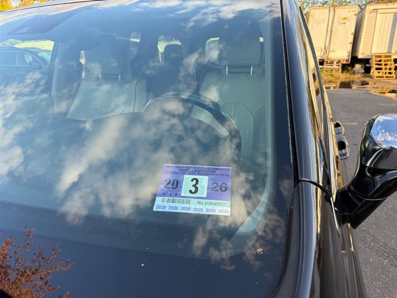 Chrysler Pacifica Limited 2017 Chrysler Pacifica Limited 2017