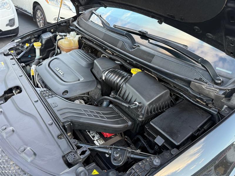 Chrysler Pacifica Limited 2017 Chrysler Pacifica Limited 2017