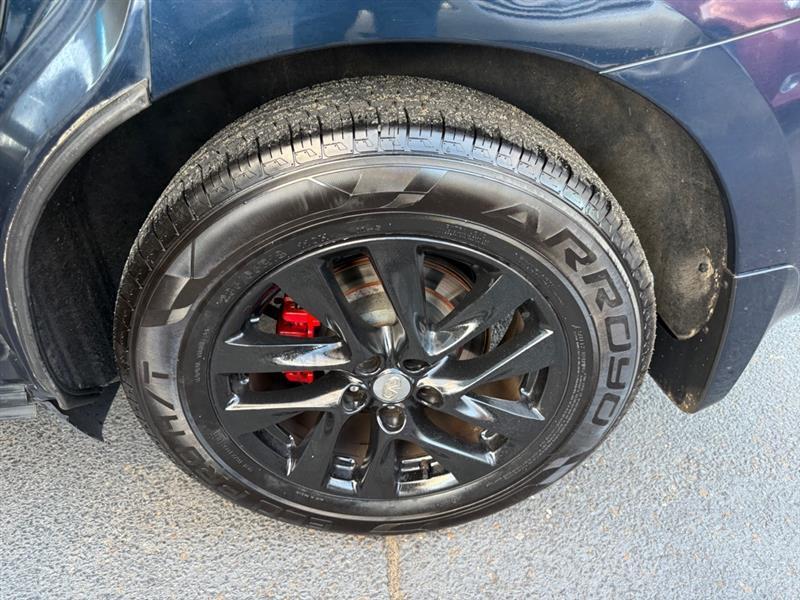 Infiniti QX60 Base AWD 2015