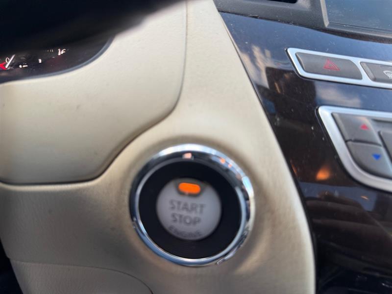 Infiniti QX60 Base AWD 2015