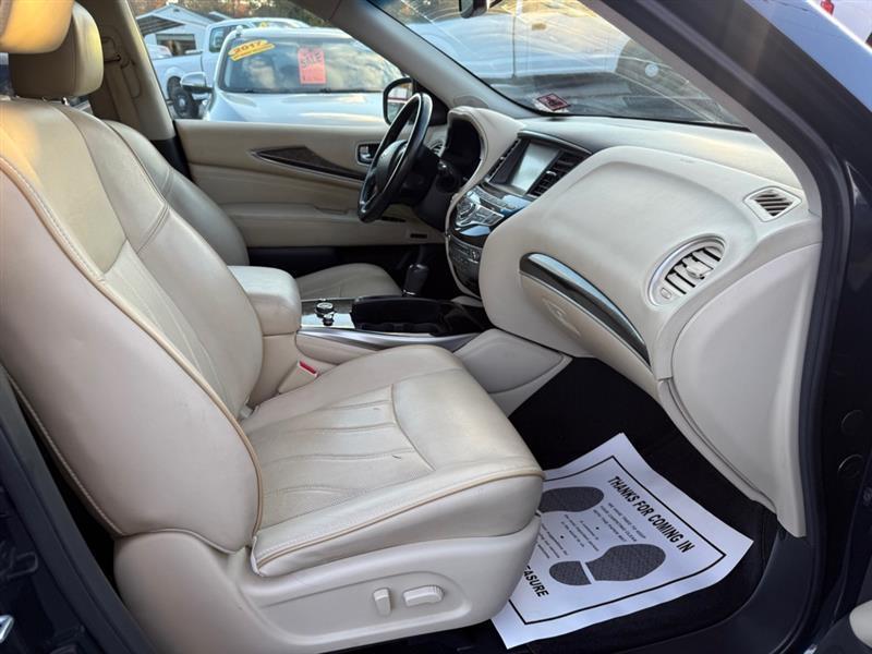 Infiniti QX60 Base AWD 2015