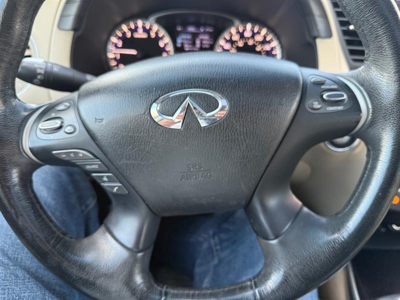 Infiniti QX60 Base AWD 2015