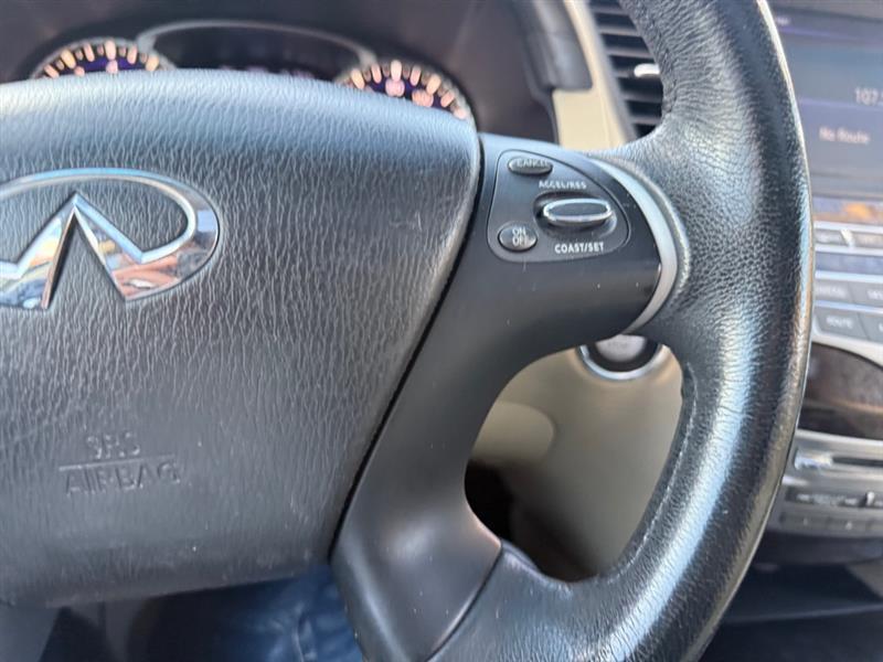 Infiniti QX60 Base AWD 2015