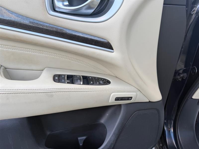 Infiniti QX60 Base AWD 2015