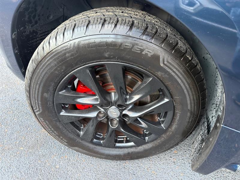 Infiniti QX60 Base AWD 2015