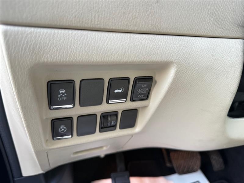 Infiniti QX60 Base AWD 2015