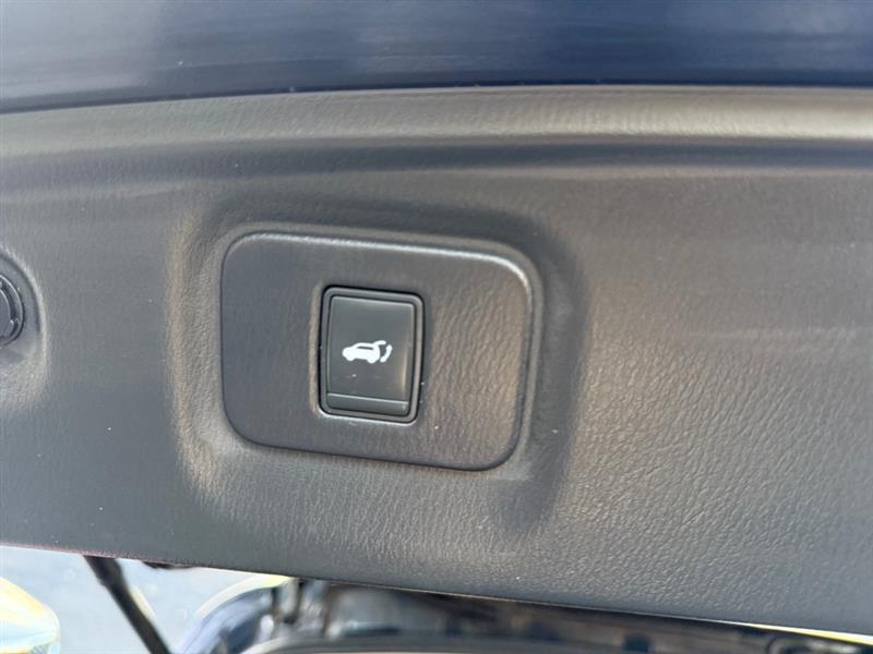 Infiniti QX60 Base AWD 2015