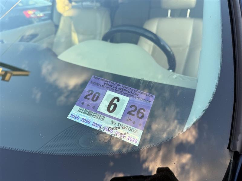 Infiniti QX60 Base AWD 2015