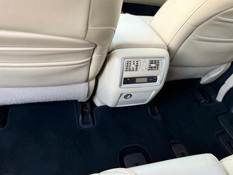 Infiniti QX60 Base AWD 2015