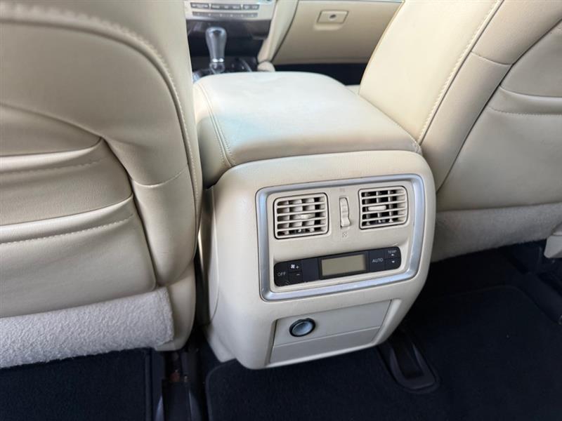 Infiniti QX60 Base AWD 2015