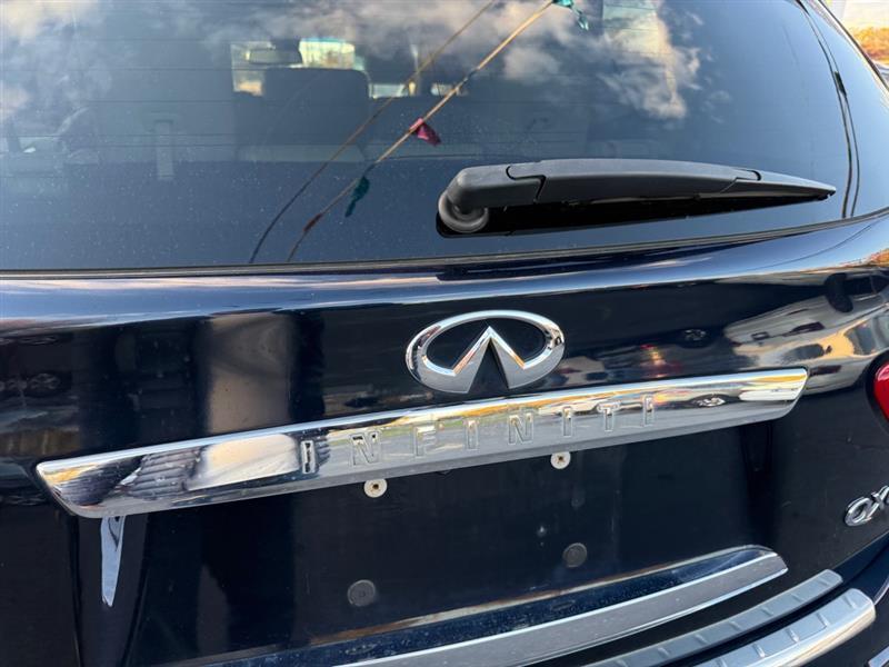 Infiniti QX60 Base AWD 2015