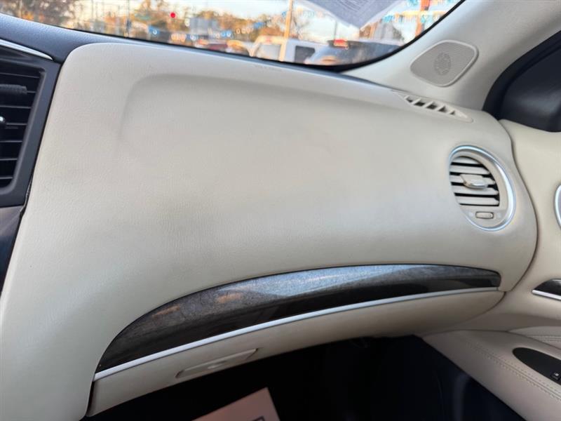 Infiniti QX60 Base AWD 2015