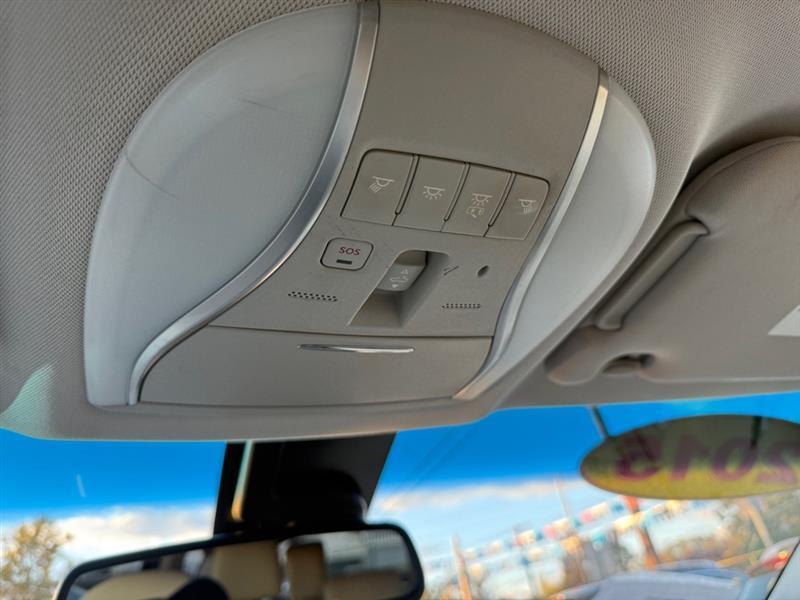 Infiniti QX60 Base AWD 2015