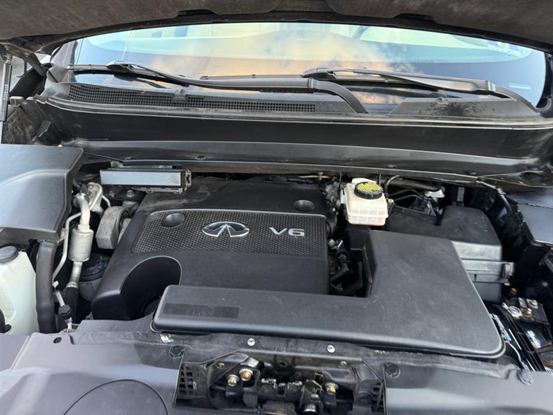 Infiniti QX60 Base AWD 2015