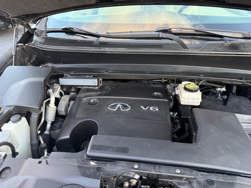 Infiniti QX60 Base AWD 2015